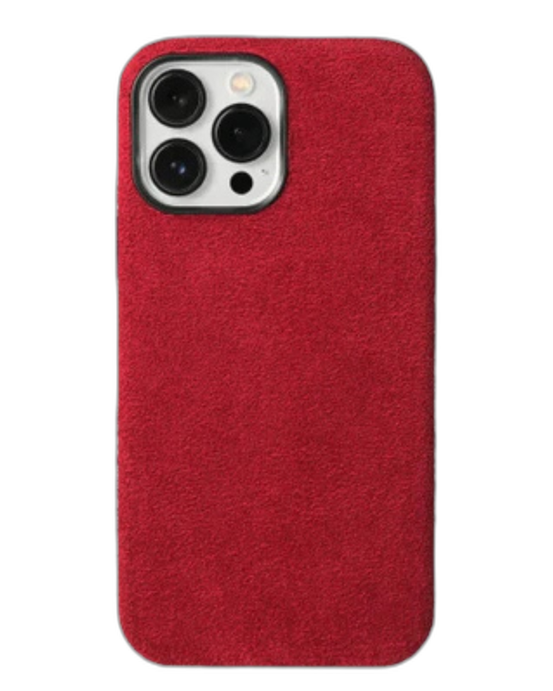 Capa Cazzes Protetora de Alcântara