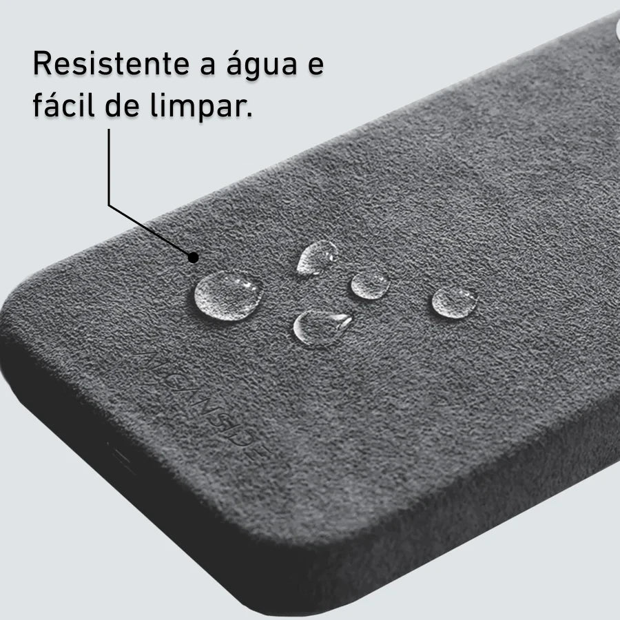 Capa Cazzes Protetora de Alcântara