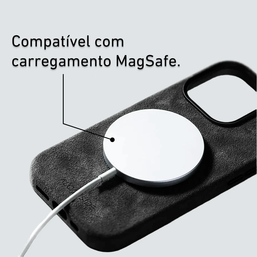Capa  Cazzes Protetora de Alcântara